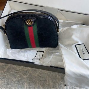 Gucci Small Ophidia Bag